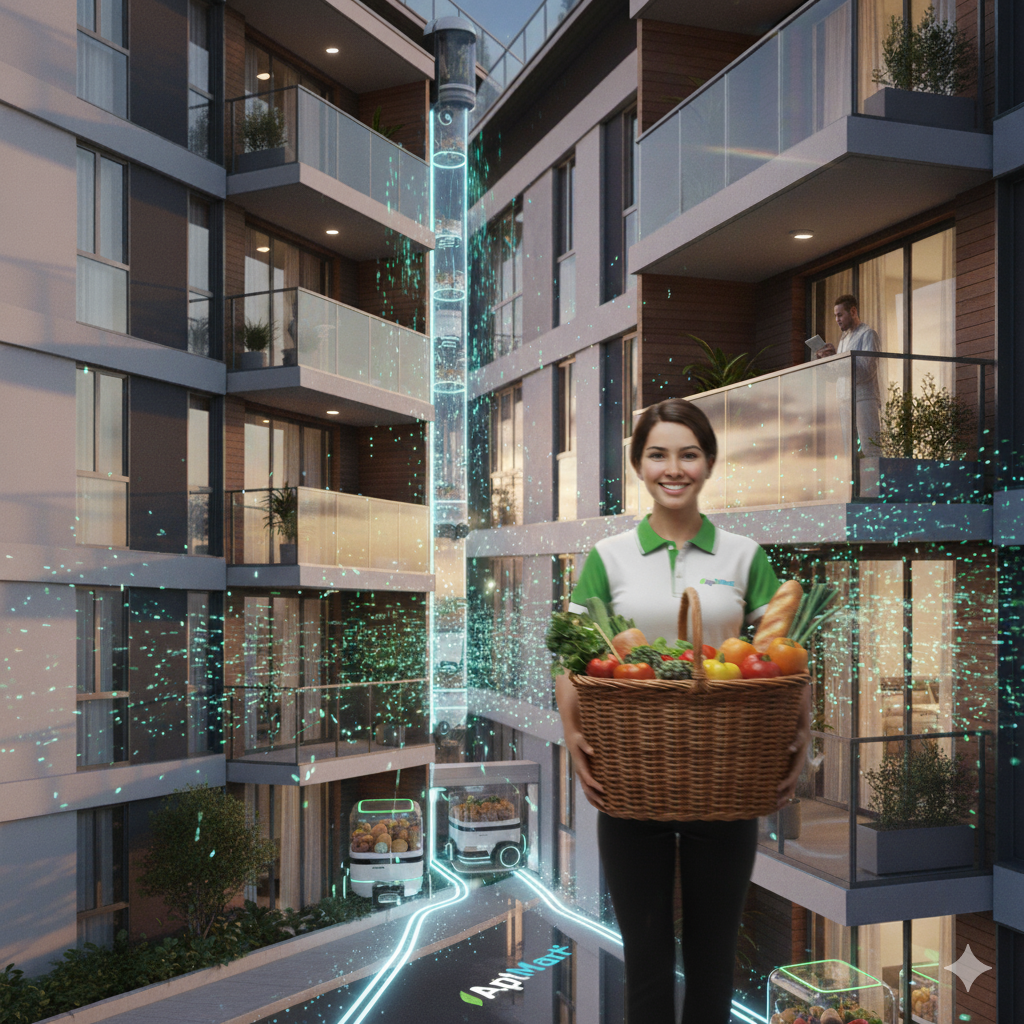 Apartments